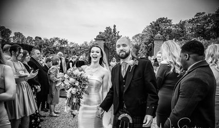 Nic Skerten Photography