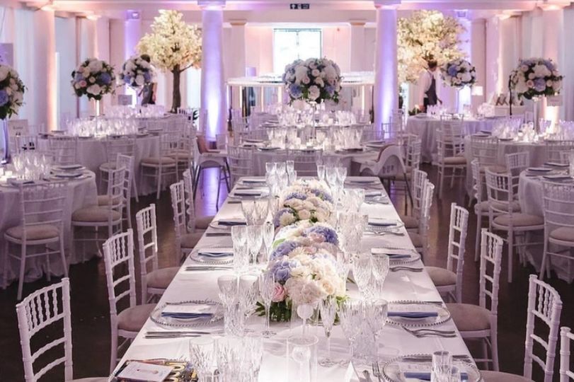 Peppercorn Caterers Limited