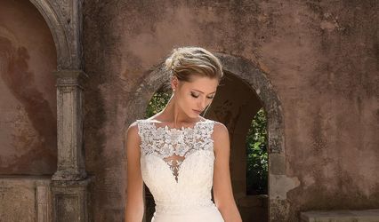 bridal shops north west england