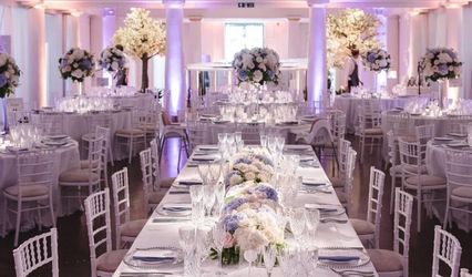 Peppercorn Caterers Limited