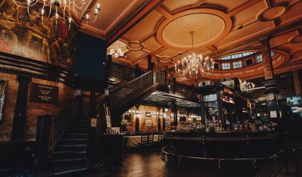 The Counting House