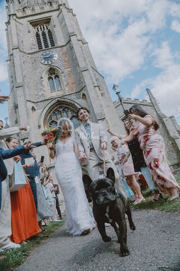 Cambridge Photographer