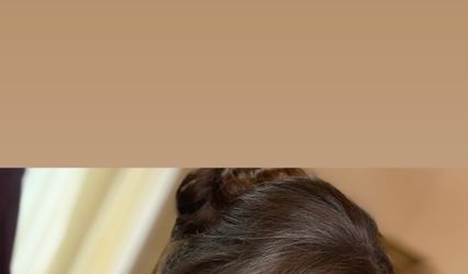 Ashley France Makeup