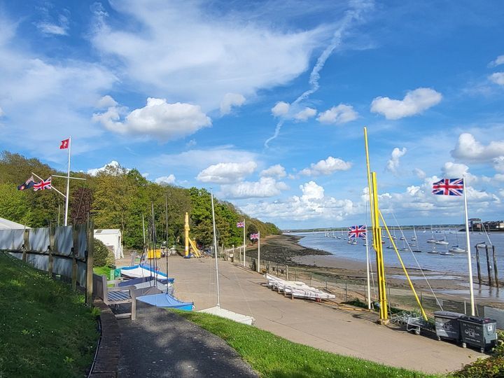 Medway Yacht Club