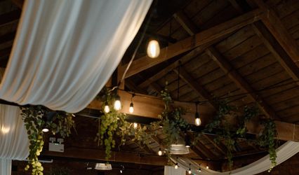 Ambience Venue Styling Manchester