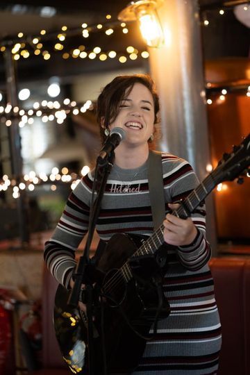 Jade Thornton Music