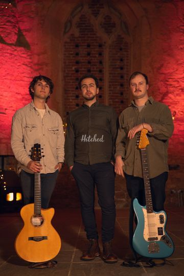 The Soaring Bourbons