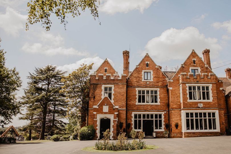 Highley Manor
