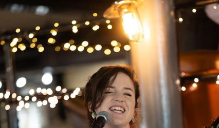 Jade Thornton Music