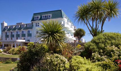 Bournemouth East Cliff Hotel