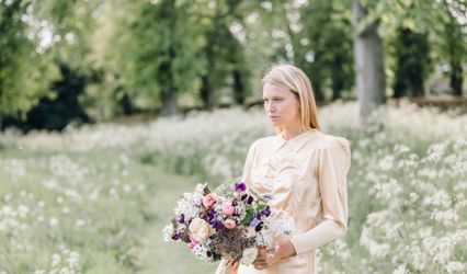 The Bell Jar Flowers