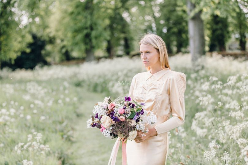 The Bell Jar Flowers