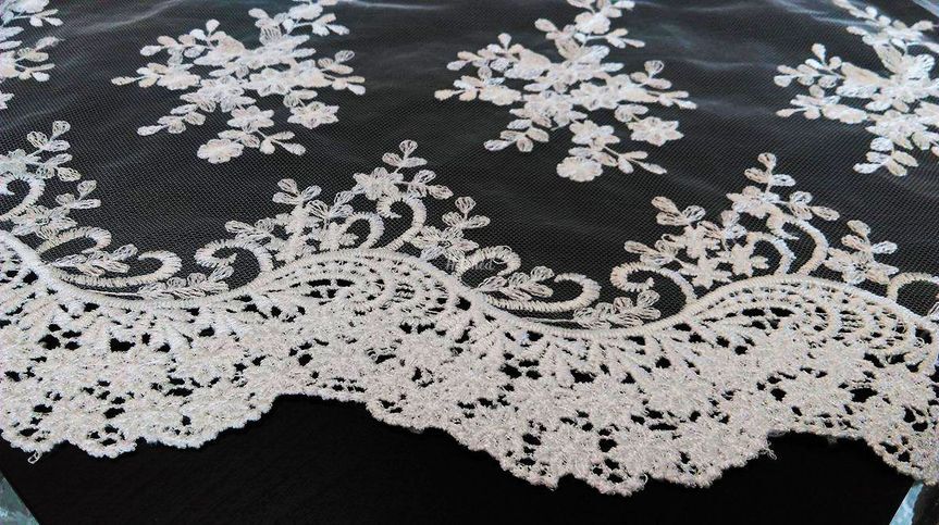 Elizabeth Mary Bridal