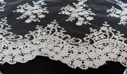 Elizabeth Mary Bridal