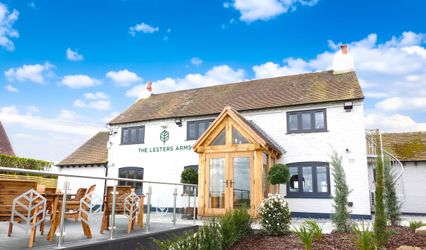 The Lesters Arms