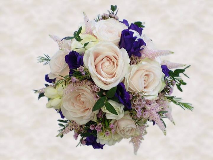 Norah Mitchell Flowers in Co Antrim Wedding Florists 