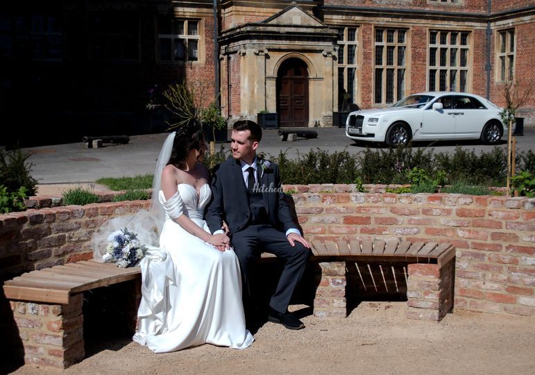 Caroline Nixon Photography Ltd