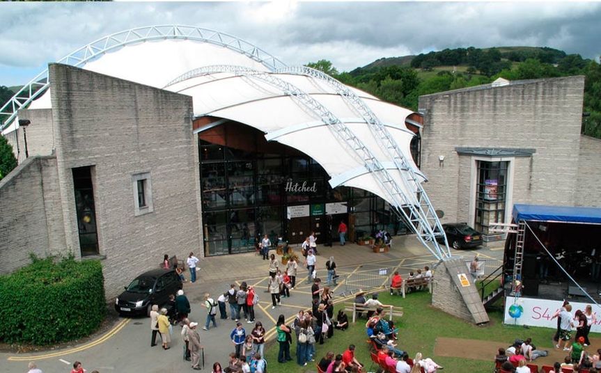 Royal International Pavilion