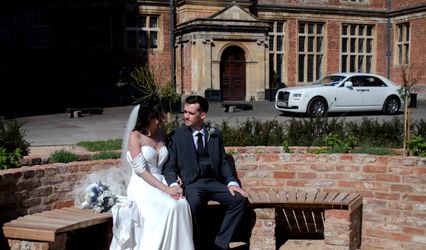 Caroline Nixon Photography Ltd