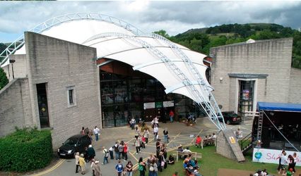 Royal International Pavilion