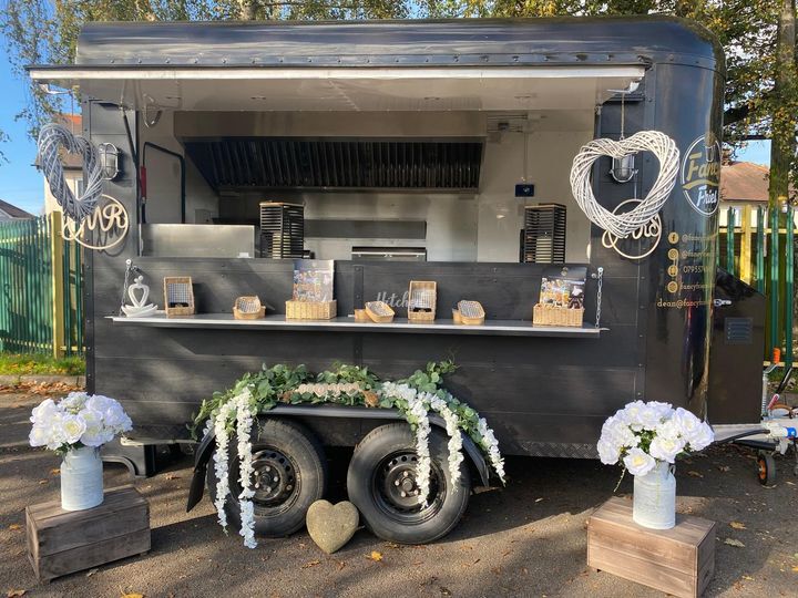 Fancy Fries Midlands