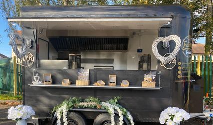 Fancy Fries Midlands