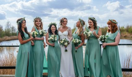 Coales Capture Wedding Photography