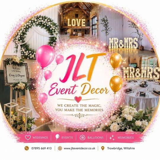 JLT Event Decor