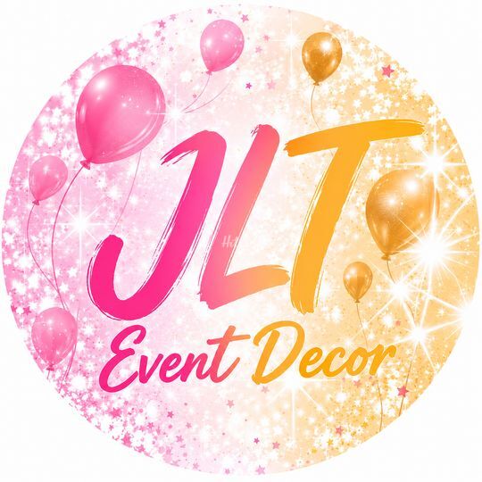 JLT Event Decor