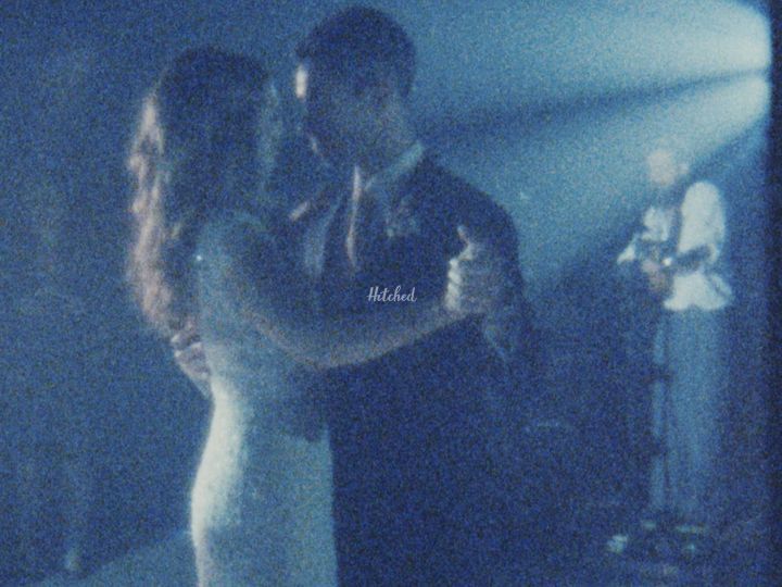Vintage Super 8 Wedding Videography UK | Memory Mill