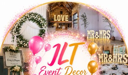JLT Event Decor