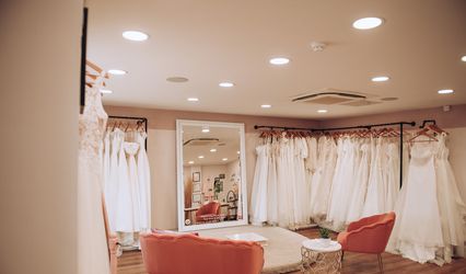 Vicki's Bridal Boutique