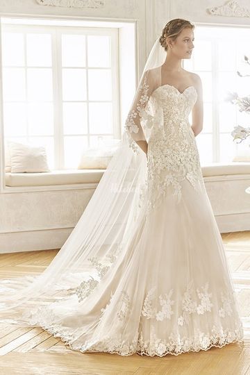 Sophie Grace Bridal in Berkshire - Bridalwear Shops | hitched.co.uk