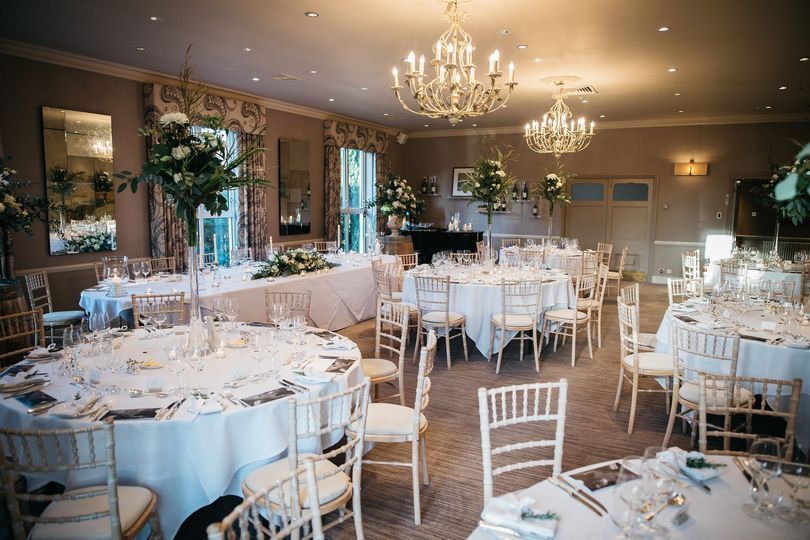 The Vineyard Wedding Venue Newbury, Berkshire | hitched.co.uk