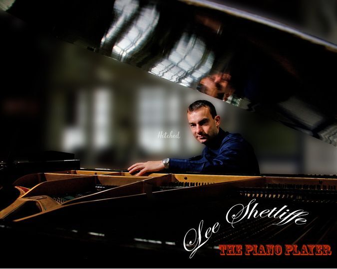 Lee Shetliffe - Pianist