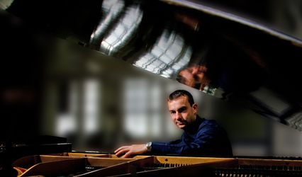 Lee Shetliffe - Pianist