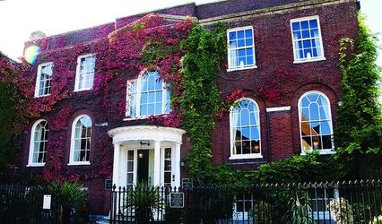 Hotel Du Vin Poole