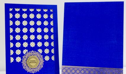 Elegant Cards
