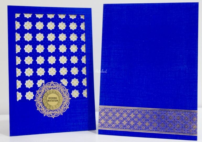 Elegant Cards