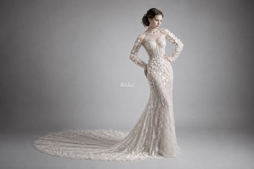 Yuvna Kim Bridal and Prom