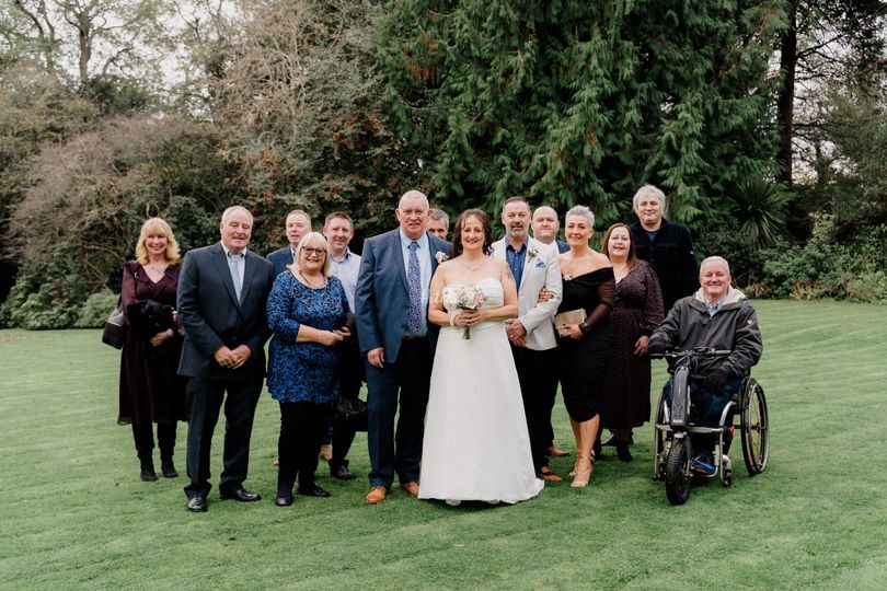 Wedding Photography Devon