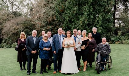 Wedding Photography Devon