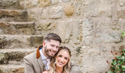 Sharon Trees Photography