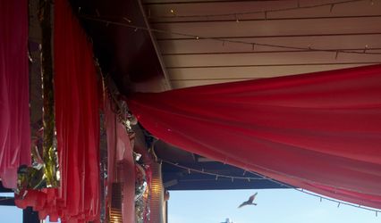 Fabricate decor