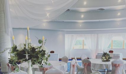 Fabricate decor