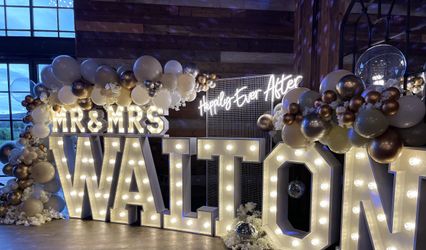 Love Lights the Way - Yorkshire