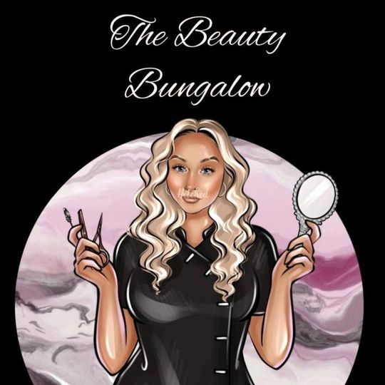 The Beauty Bungalow