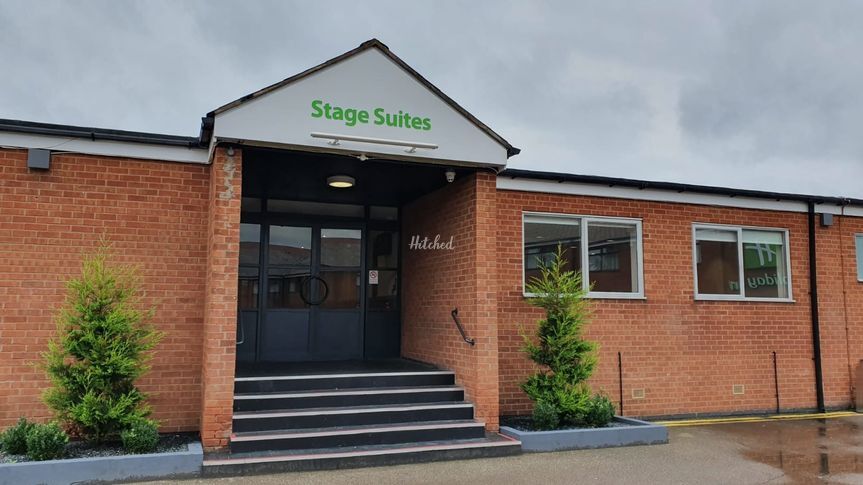 Holiday Inn Leicester - Wigston