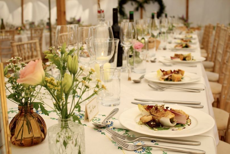 Chilli Pepper Event Catering