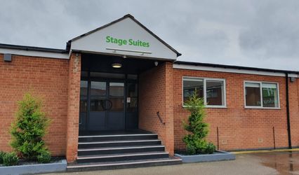 Holiday Inn Leicester - Wigston